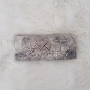 NAKED UD eyeshadow palette